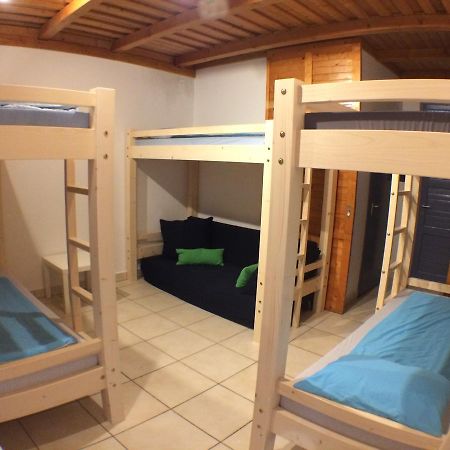 Blue Bike Hostel Balatonszárszó المظهر الخارجي الصورة