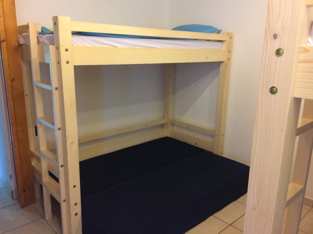 Blue Bike Hostel Balatonszárszó المظهر الخارجي الصورة